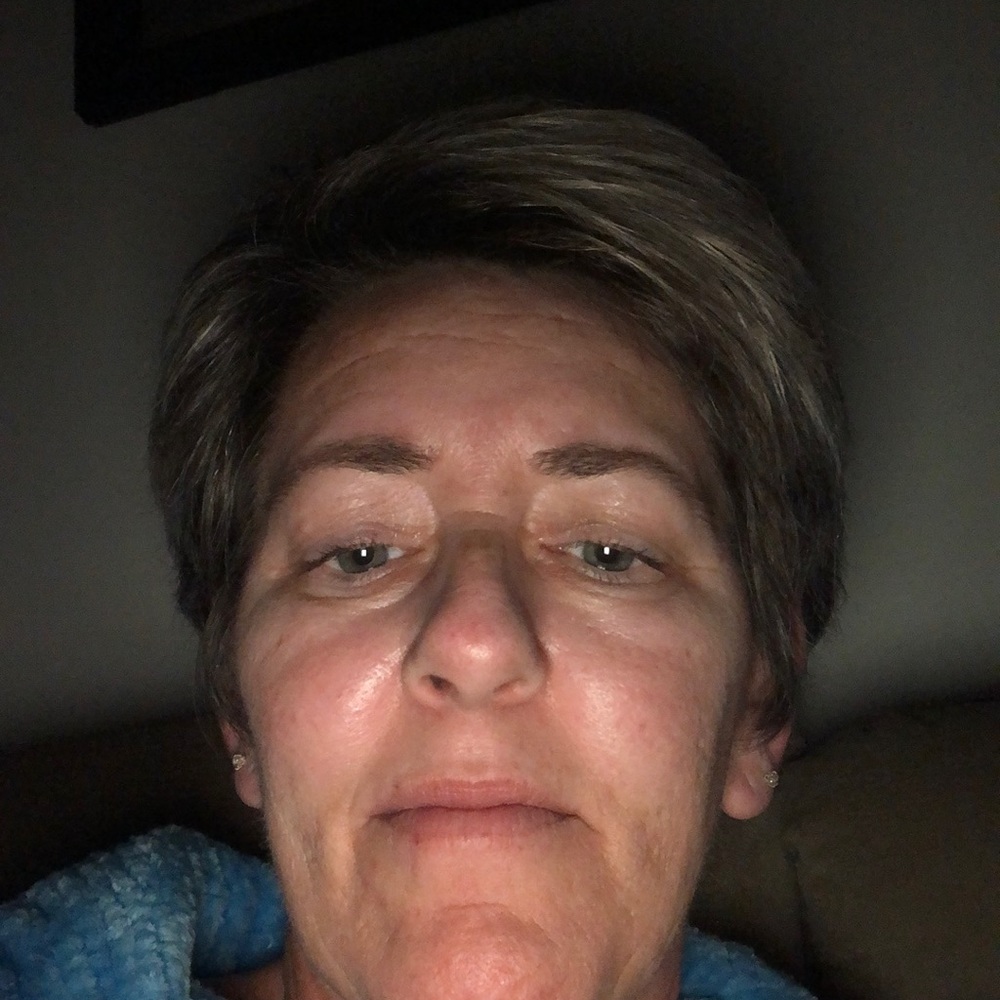 Meet your Posher, Tammy